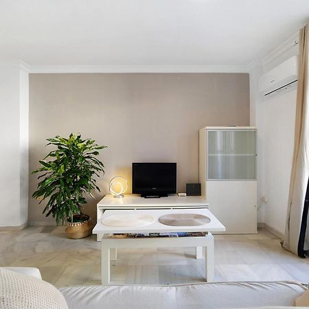 Apartamento Maria De La O 헤레스 외부 사진