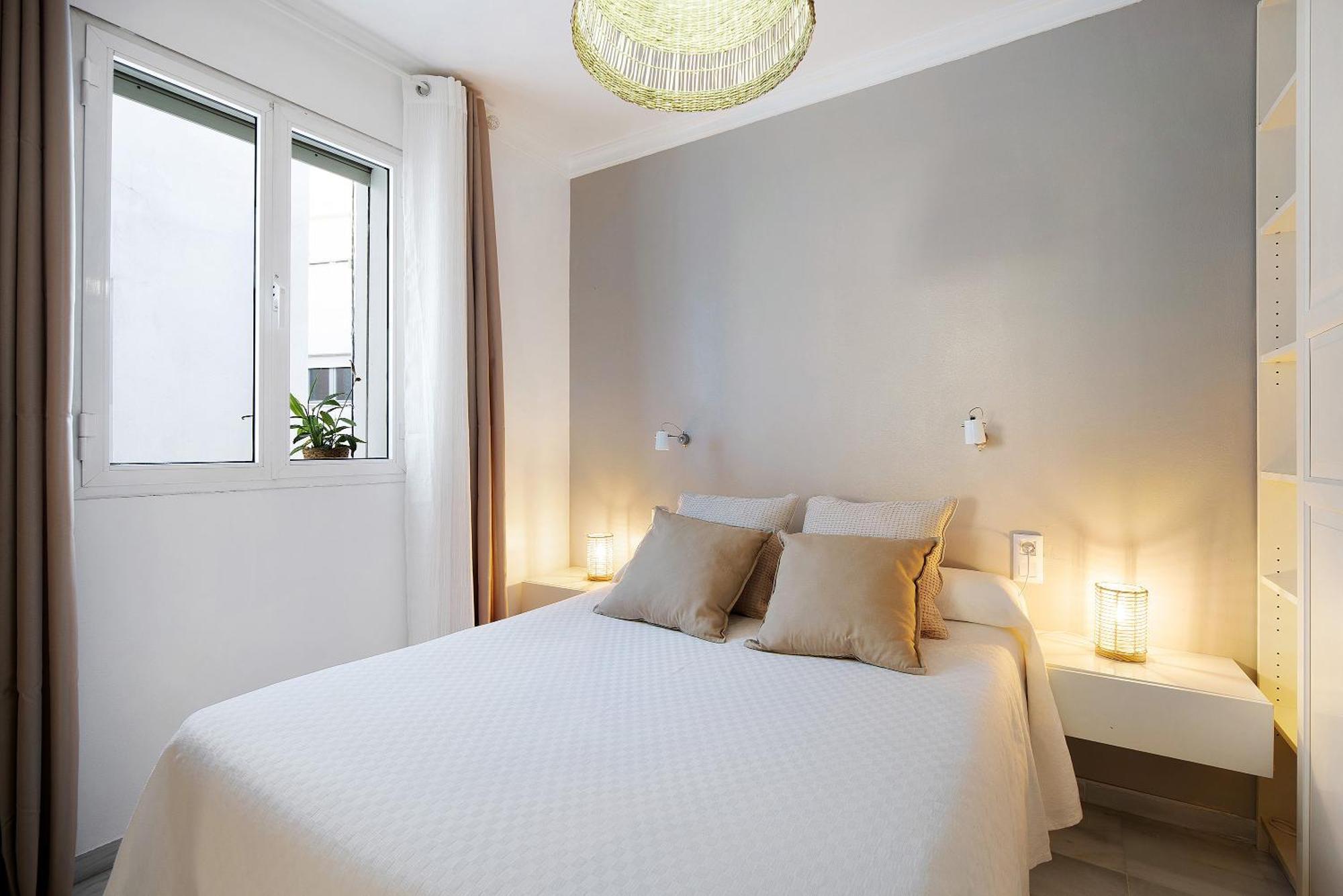 Apartamento Maria De La O 헤레스 외부 사진