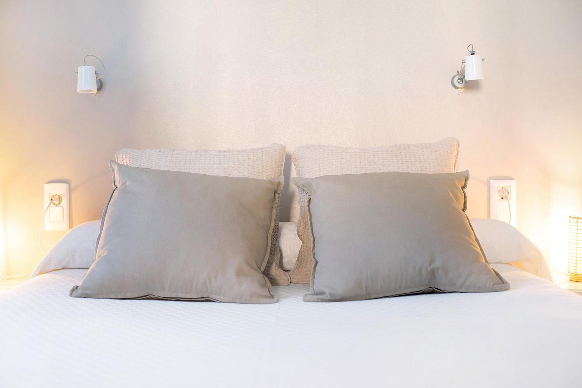 Apartamento Maria De La O 헤레스 외부 사진